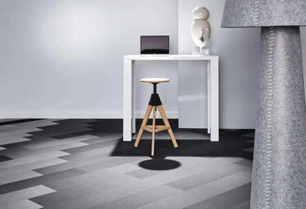 Flotex Planks Box-cross